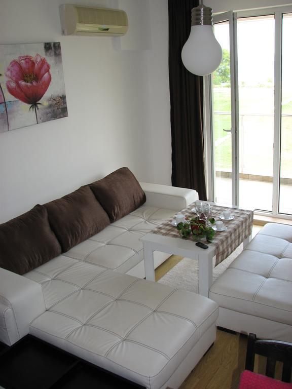 Two-Bedroom Apartment Donika Tsarevo Exterior foto