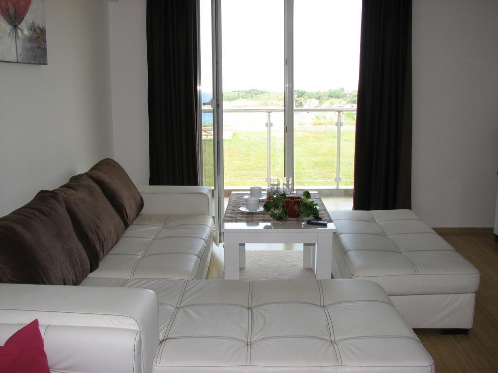 Two-Bedroom Apartment Donika Tsarevo Exterior foto