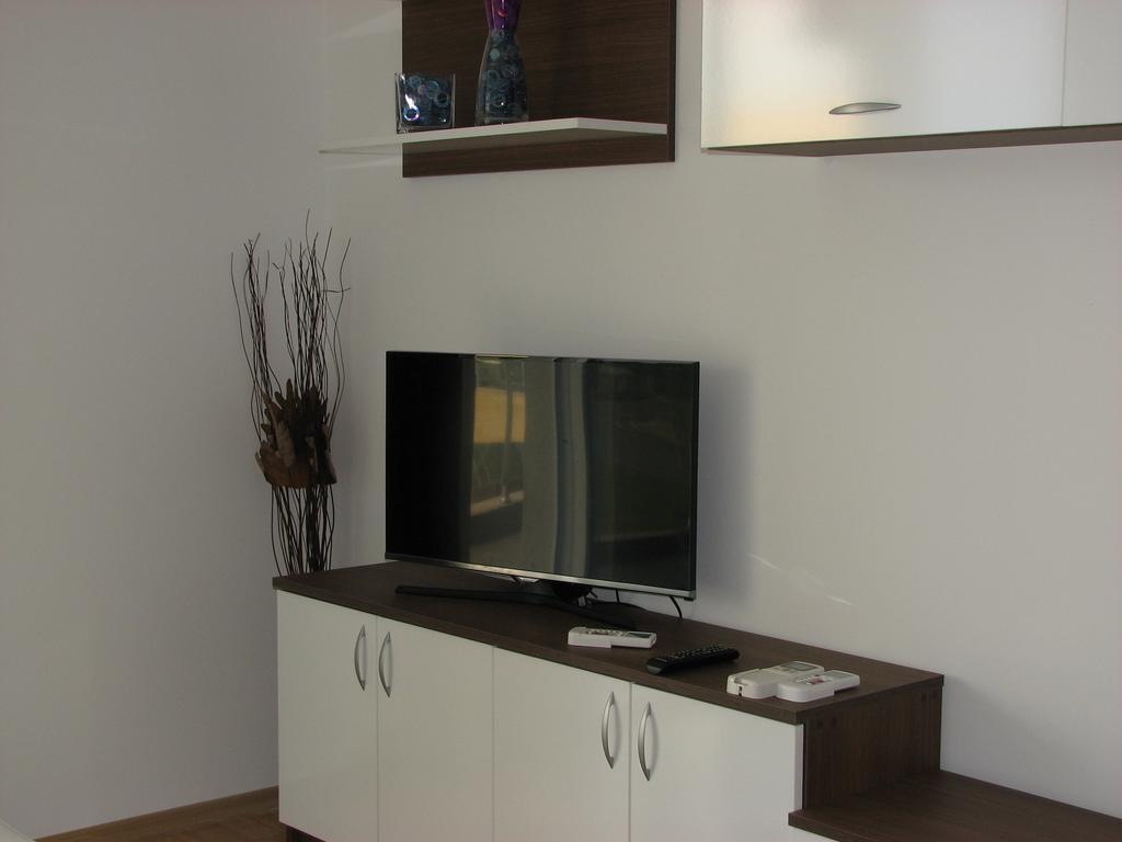 Two-Bedroom Apartment Donika Tsarevo Exterior foto