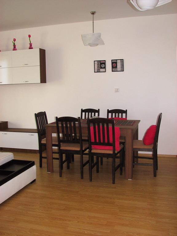 Two-Bedroom Apartment Donika Tsarevo Exterior foto