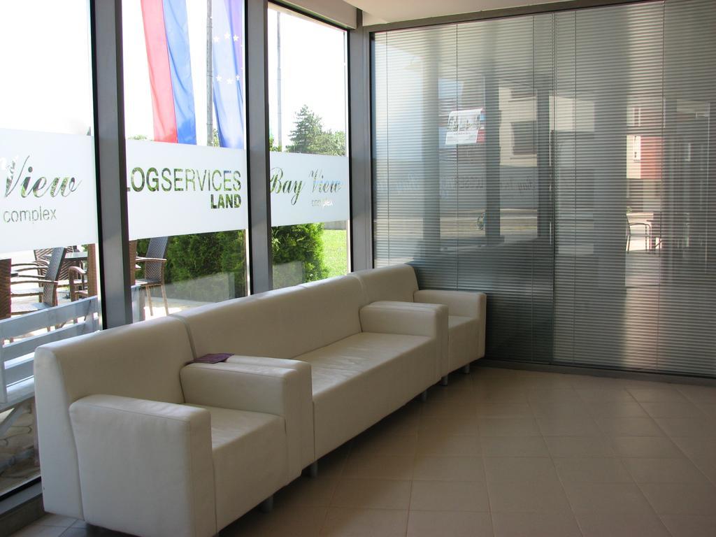 Two-Bedroom Apartment Donika Tsarevo Exterior foto