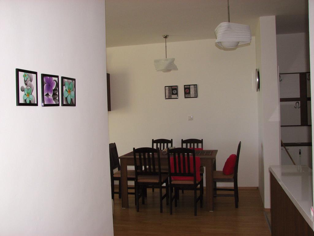 Two-Bedroom Apartment Donika Tsarevo Exterior foto