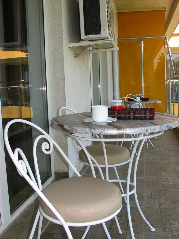 Two-Bedroom Apartment Donika Tsarevo Exterior foto